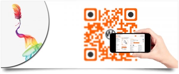 Создание QR-кода