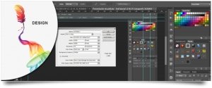 Как изменить интерфейс Photoshop CS6 с русского языка на английский