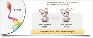 Как оптимизировать картинки JPG и PNG, сохранив качество