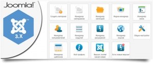 CMS Joomla